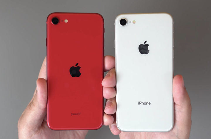 Comparison: Is the iPhone SE Camera More iPhone 8 or iPhone 11 Pro?