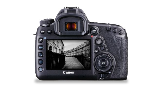 The Best Canon 5d deals