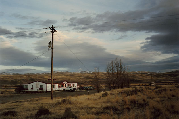 Best western: Photographer Jane Hilton explores the American West