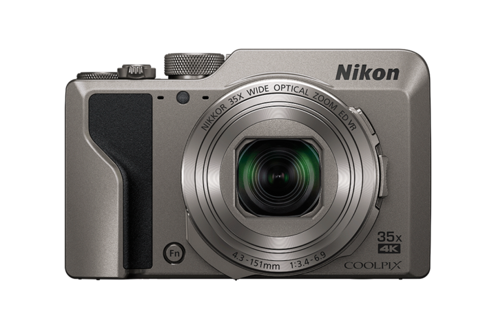 Nikon Compact Deals