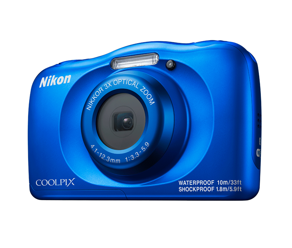 Nikon compact deals