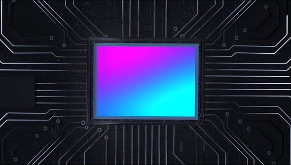 Samsung is aiming to develop 600MP image sensors