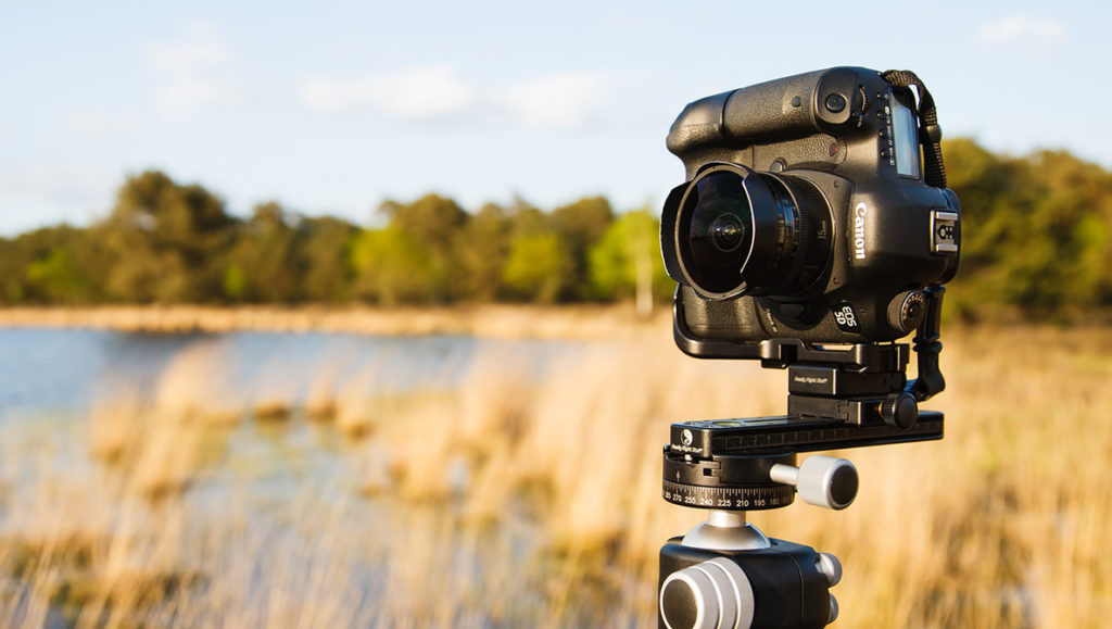 A Beginners Guide to Parallax and How to Avoid It When Shooting Panoramas