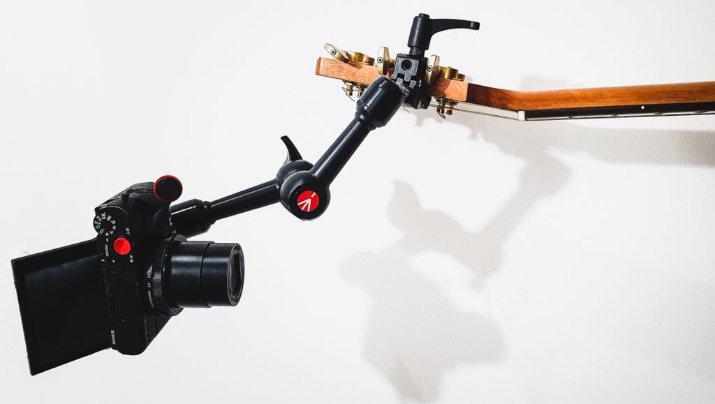 Why a Friction Arm Is the Photography Tool That You Never Thought You Needed