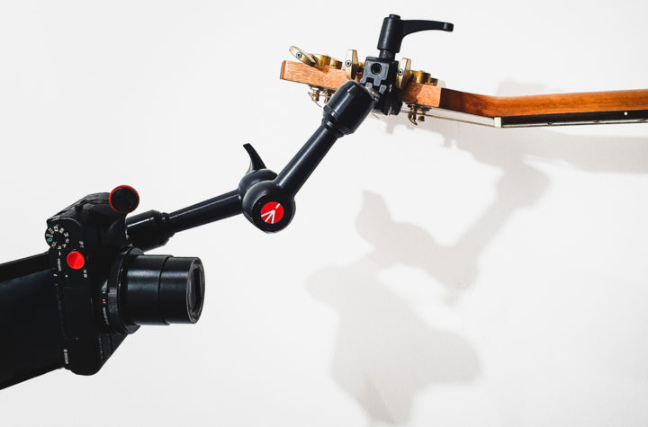 Why a Friction Arm Is the Photography Tool That You Never Thought You Needed