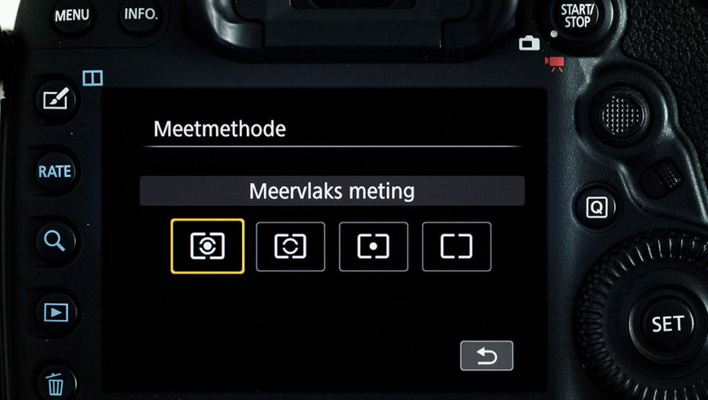 Should You Use the Different Metering Modes of Your Camera or Not?