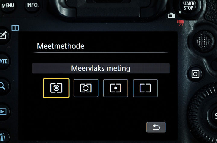 Should You Use the Different Metering Modes of Your Camera or Not?