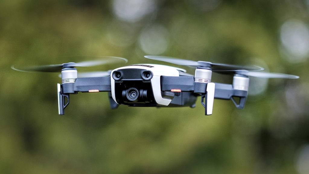 3 Reasons Why Buying a Drone Will Keep Parent-Photographers Sane During This Pandemic