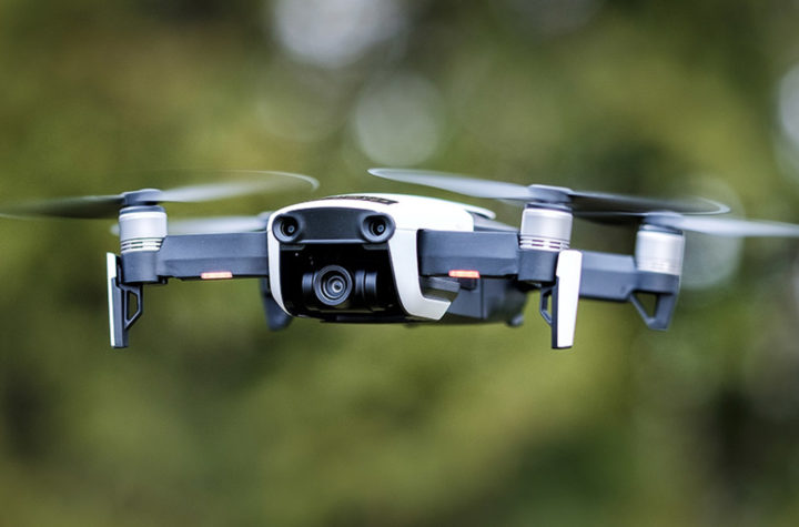 3 Reasons Why Buying a Drone Will Keep Parent-Photographers Sane During This Pandemic