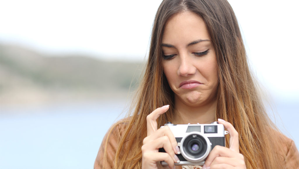 5 Things You Shouldn't Spend Money on as a New Photographer