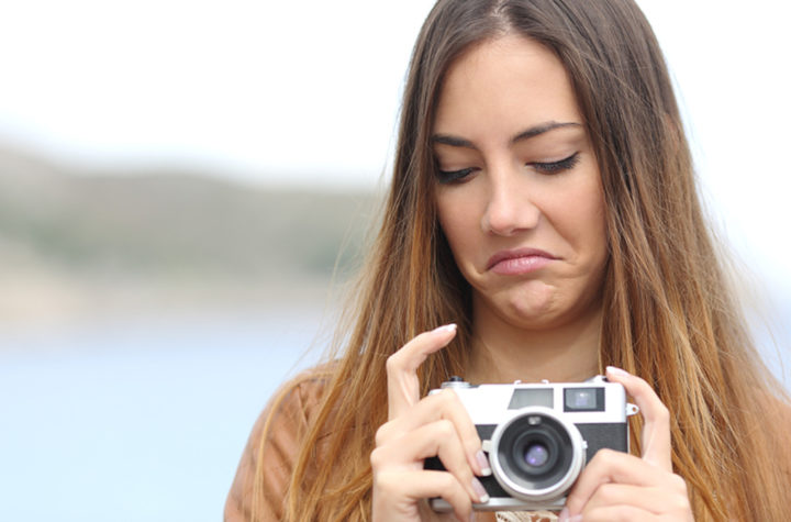 5 Things You Shouldn't Spend Money on as a New Photographer