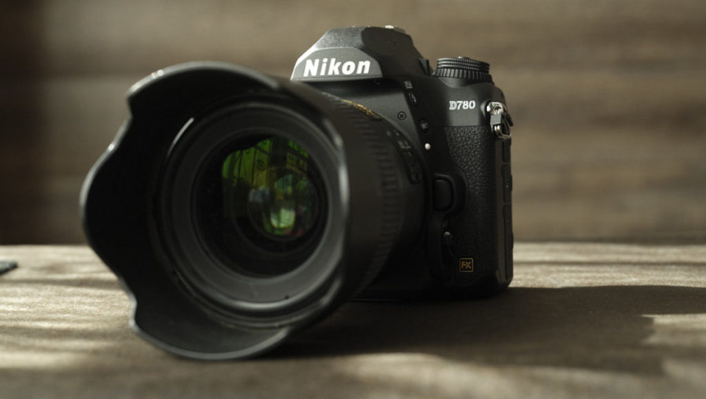 The Nikon D780 Is the Perfect Overall Camera for a Certain Kind of Photographer