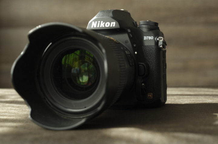 The Nikon D780 Is the Perfect Overall Camera for a Certain Kind of Photographer