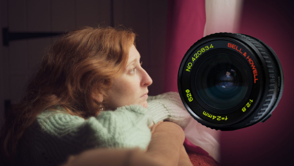 Use Retro Lenses on Modern Cameras for Filmic Magic