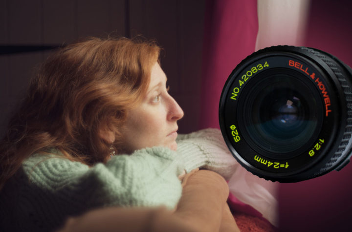 Use Retro Lenses on Modern Cameras for Filmic Magic