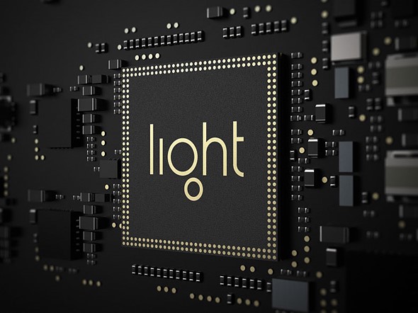 L16 camera manufacturer Light abandons consumer imaging, turns to automotive