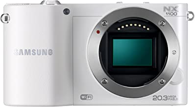 Samsung Camera deals on Amazon