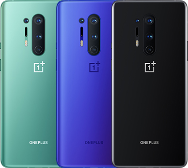 OnePlus 8 Pro: a great value smartphone