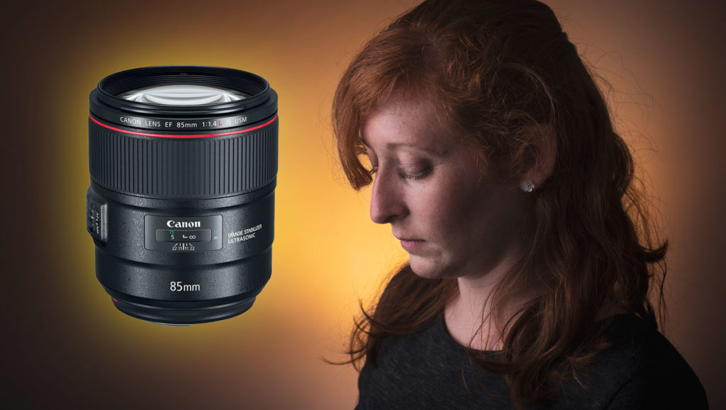 Five Lenses Every Portrait Photographer Should Have