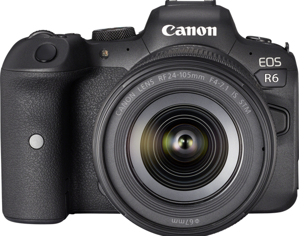 Canon R6 Offers