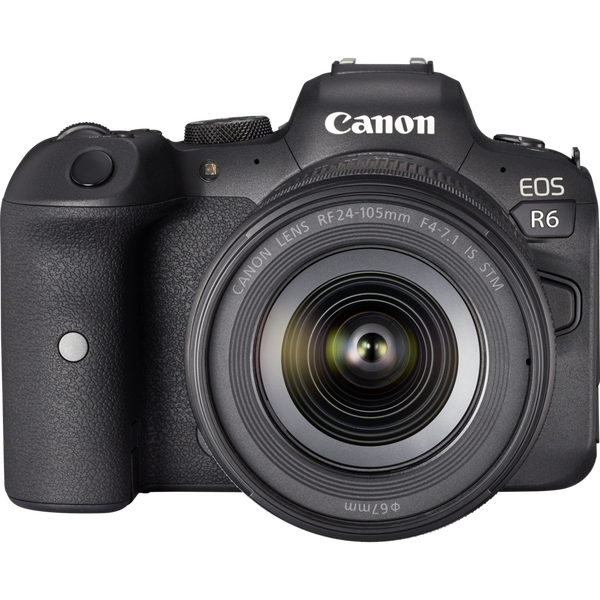 Canon R6 Offers