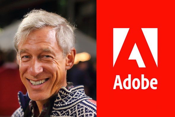 Google's ex-lead of computational photography Marc Levoy to build new imaging experiences at Adobe