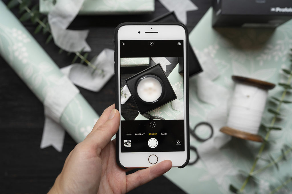 This is the best smartphone light we’ve seen – and it fits in your pocket