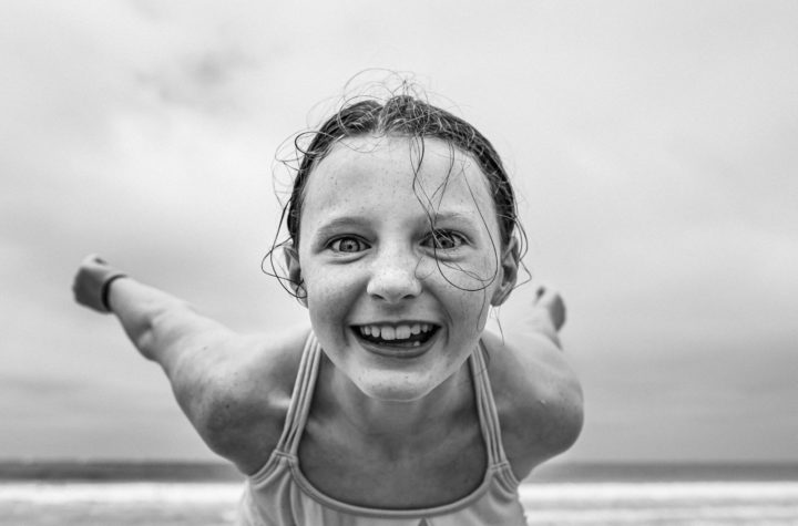 5 Reasons black and white photos are perfect for summer, plus watch me edit (video)