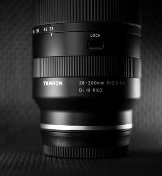 Redefining the All-In-One Lens: Fstoppers Reviews the Tamron 28-200mm F/2.8-5.6 Di III RXD