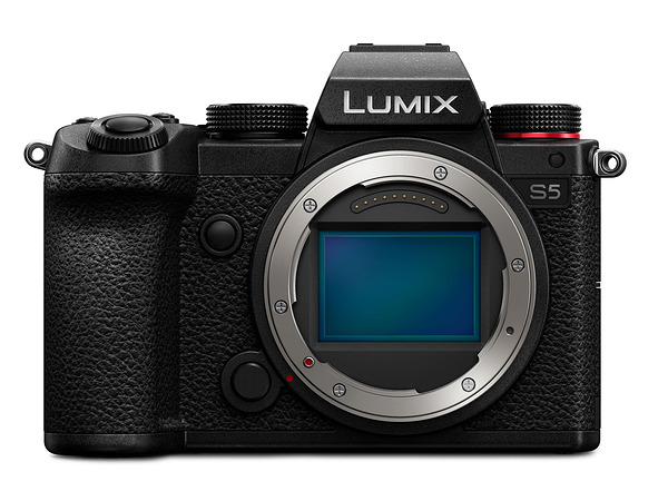 Panasonic introduces Lumix DC-S5 stills/video hybrid camera