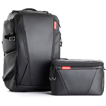 Fstoppers Reviews the PGYTECH OneMo Camera Bag: One Bag to Rule Them All?