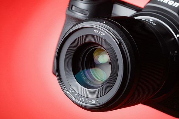 Lenses for mirrorless: how Canon, Nikon, Panasonic and Sony full-frame options compare