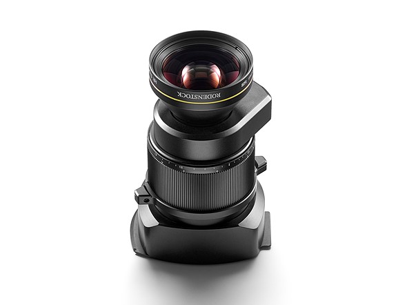 Phase One announces $13K 90mm F5.6 lens for its XT Camera System