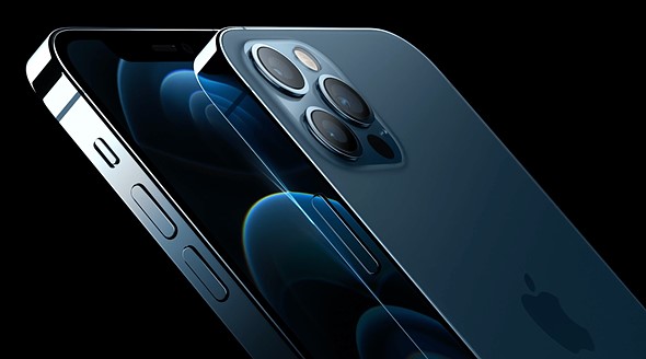 Apple unveils 5G iPhone 12 Pro, 12 Pro Max devices with larger screens, better cameras and more