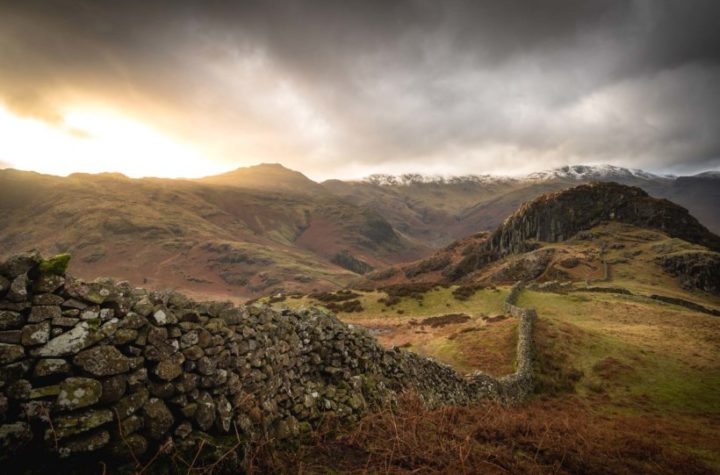 Celebrating great UK landscapes with Nikon Z creators