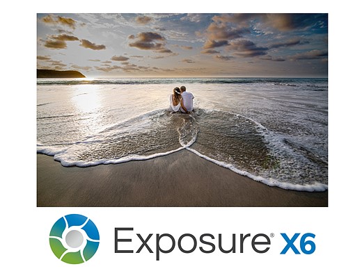 Photo software Exposure X6 brings 3x faster processing and a host of new auto adjustments