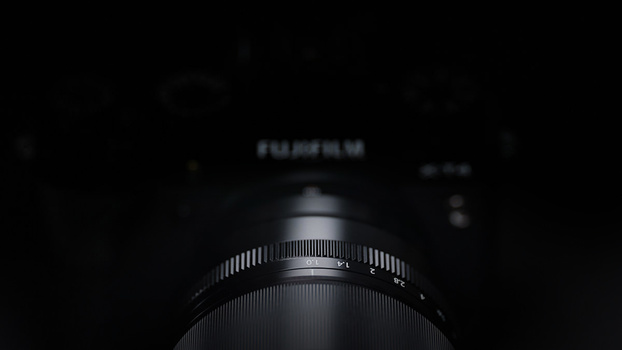 Fstoppers Reviews the Fujinon XF 50mm f/1 R WR: The Emotional Lens (Part 1)