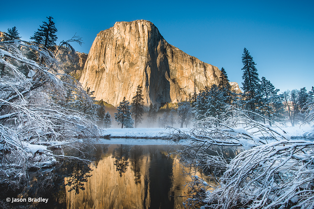 How To Process Winter Photographs