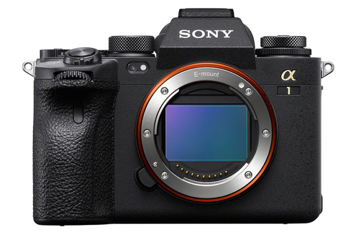 The Sony Alpha 1 Sets A New Benchmark For Resolution And Speed