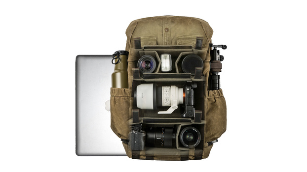 Is This the Only Camera Bag You'll Ever Need? Fstoppers Reviews the Wotancraft Pilot Backpack