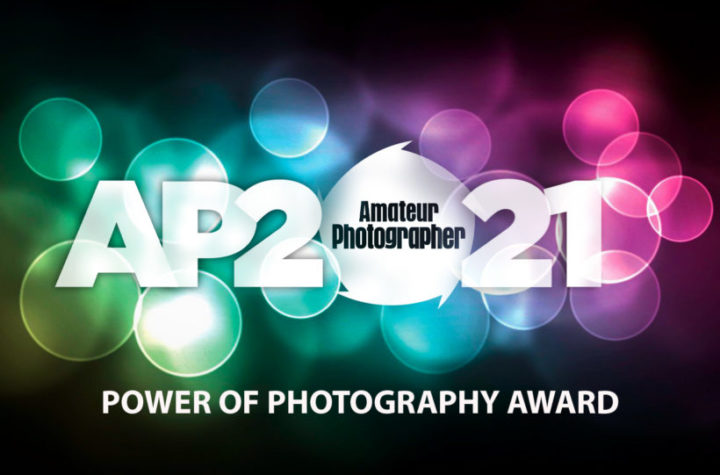 AP Awards 2021: The Power of Photography Award