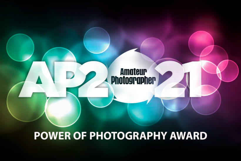 AP Awards 2021: The Power of Photography Award