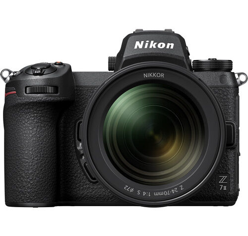 Nikon Is Cautiously Optimistic: Sales and Profit Up, Record Numbers of Mirrorless Cameras Sold