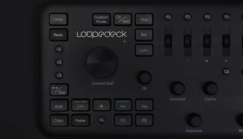 Is the Loupedeck+ a Gimmick or a Time-Saver? A Long-Term Review of the Loupedeck+