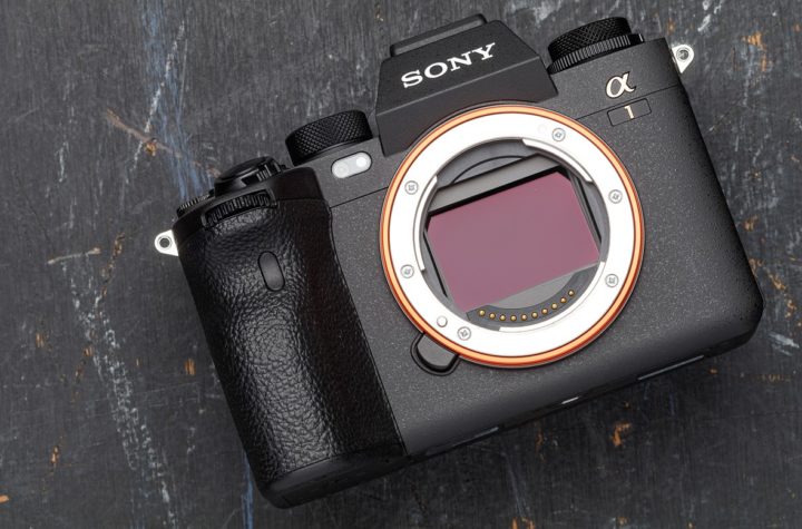 Analysis: New Sony a1 sensor offers class-leading dynamic range, along with high-speed and high-resolution