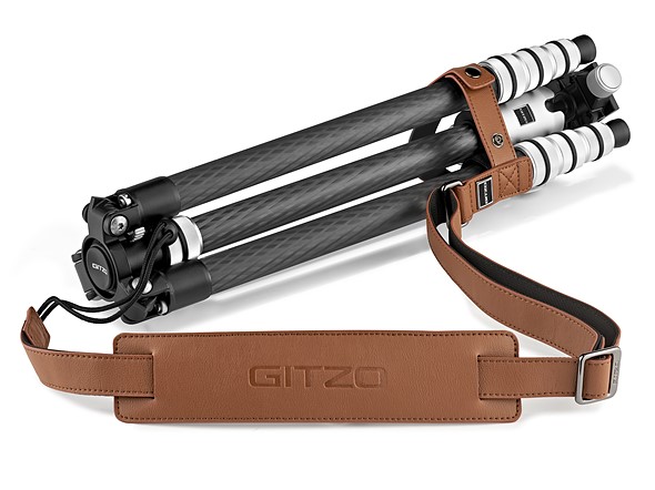 Gitzo creates ever-lasting Légende tripod with unlimited warranty