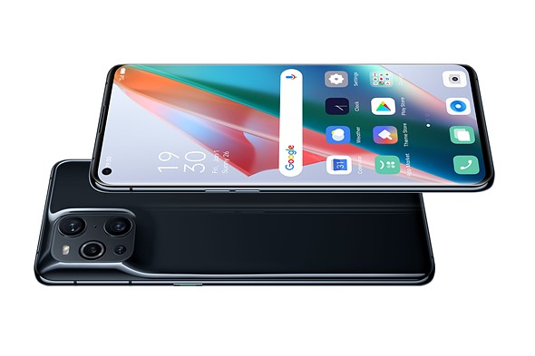 OPPO launches Find X3 Pro featuring 50MP ultra-wide camera and billion-color capture