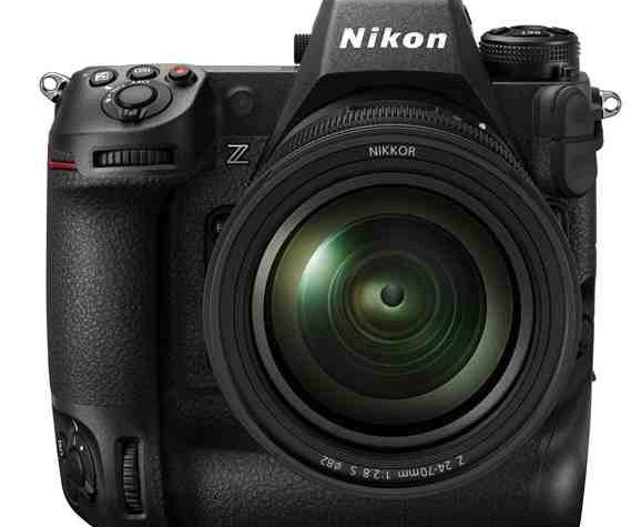 The Sony a1 Versus Nikon Z 9 Versus Canon R5: Who Has the Right Strategy?