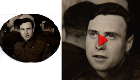 The Viral Web App That Brings Old Photographs To Life With Animation