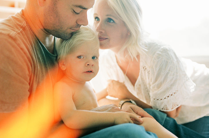 7 Inside tips that’ll get you excited about photographing families on film